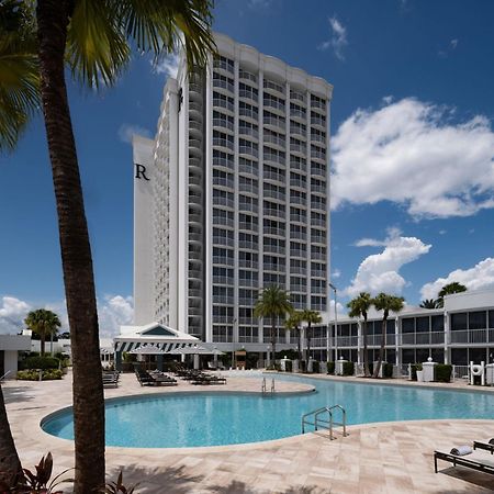 Renaissance Orlando Resort - Disney Springs Area Лей Буена Виста Екстериор снимка