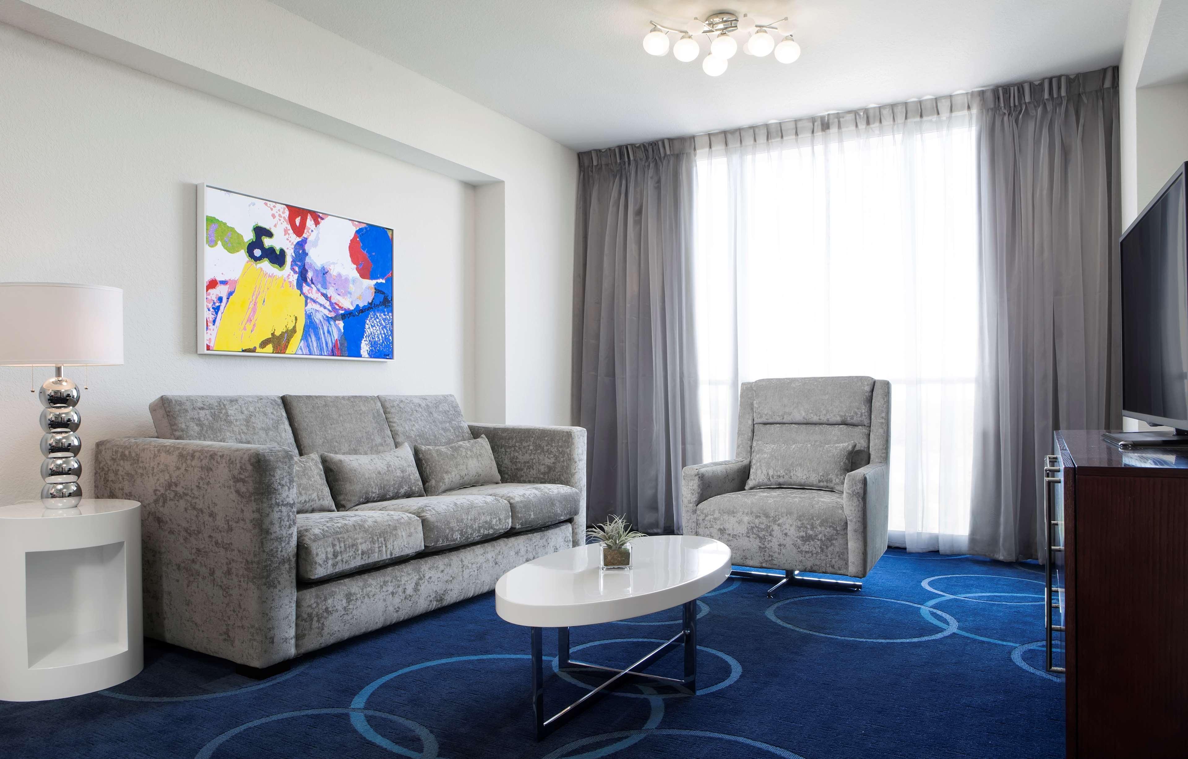 Renaissance Orlando Resort - Disney Springs Area Лей Буена Виста Екстериор снимка