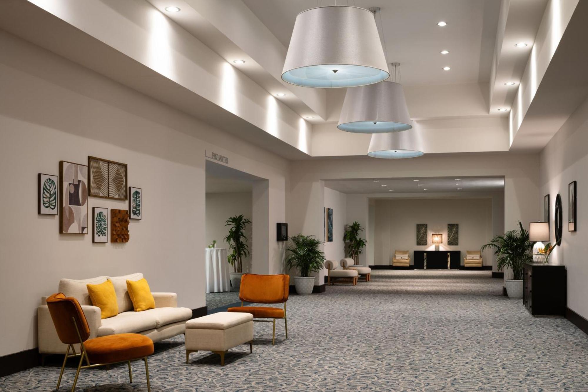 Renaissance Orlando Resort - Disney Springs Area Лей Буена Виста Екстериор снимка