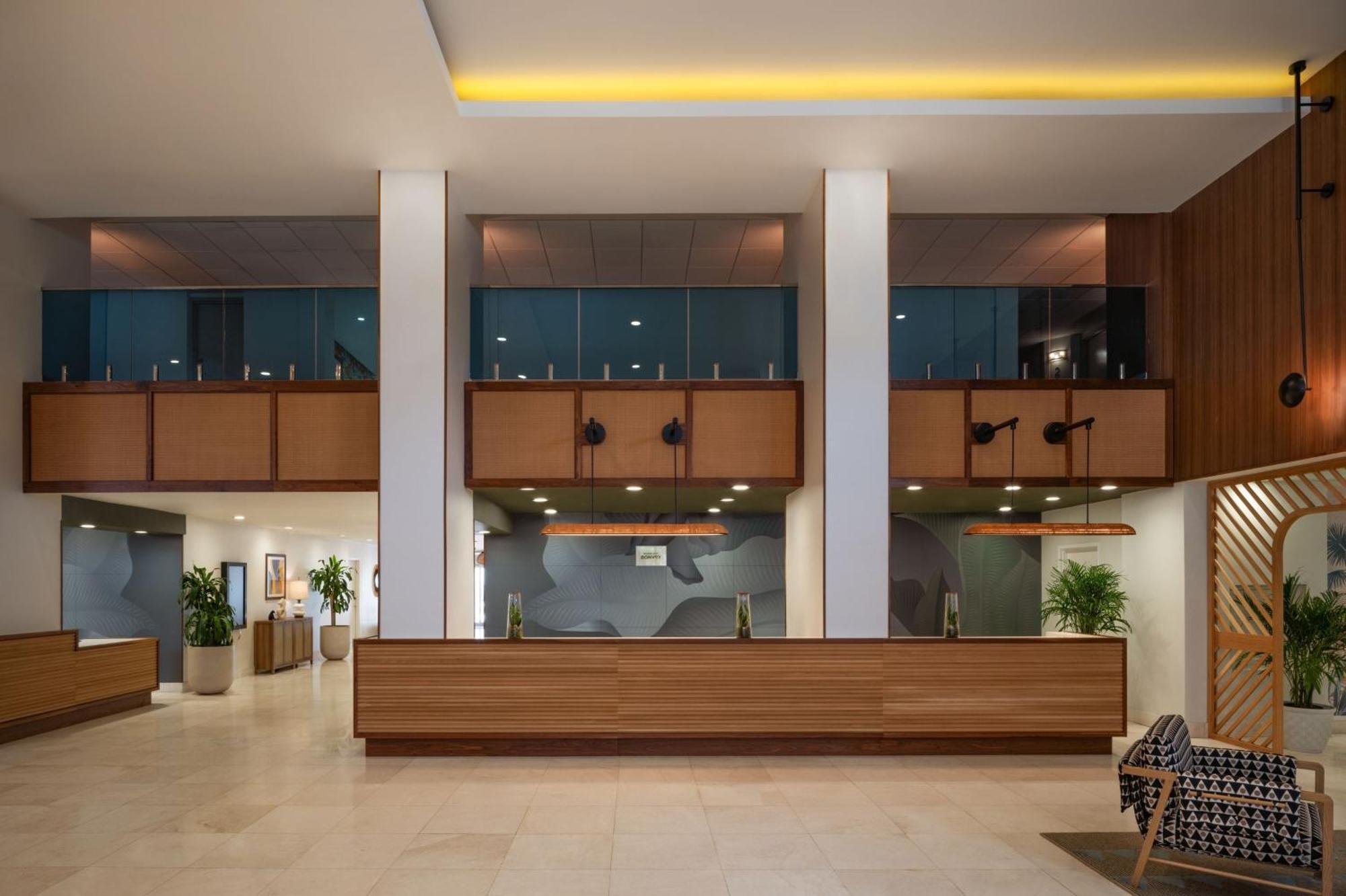 Renaissance Orlando Resort - Disney Springs Area Лей Буена Виста Екстериор снимка