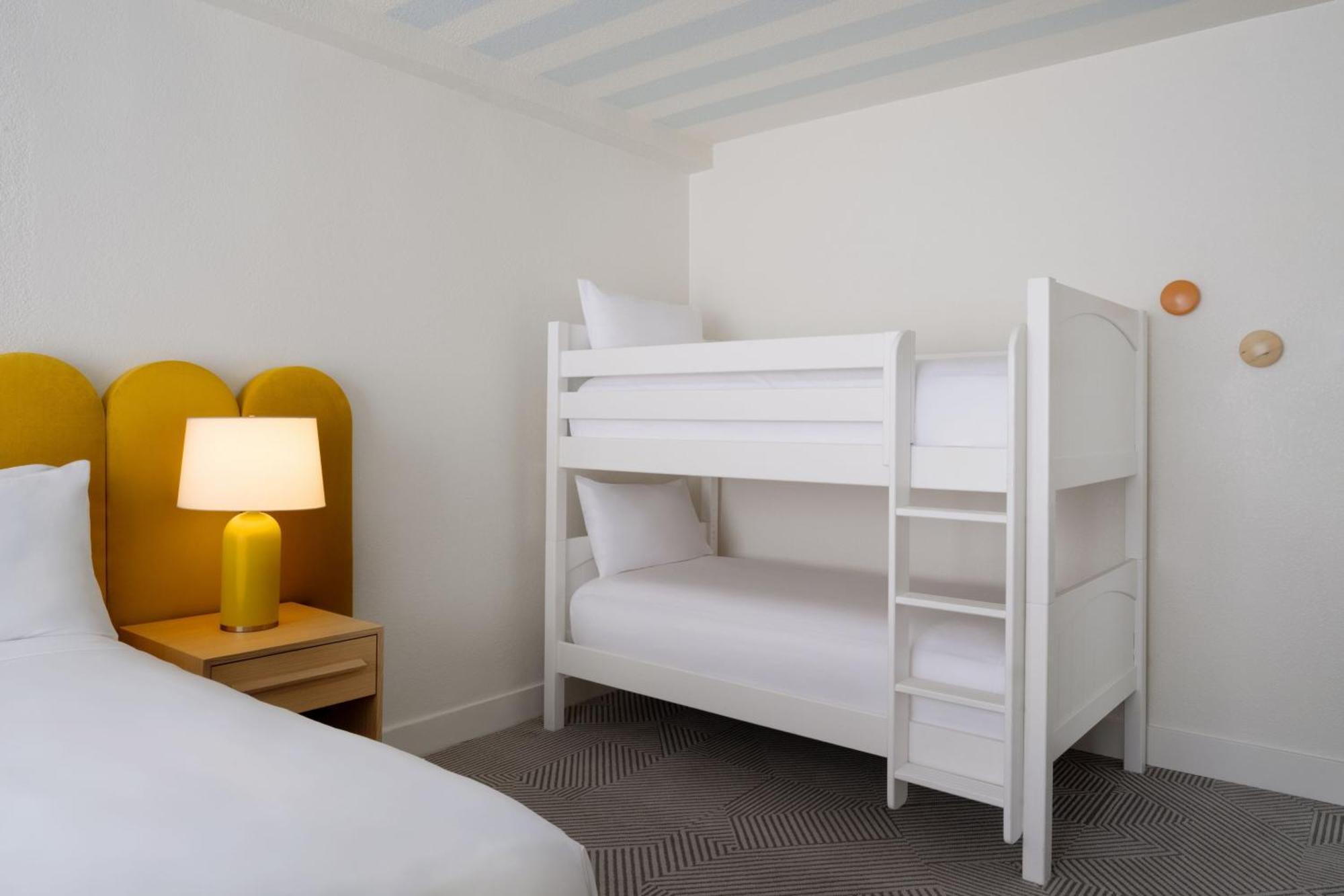 Renaissance Orlando Resort - Disney Springs Area Лей Буена Виста Екстериор снимка