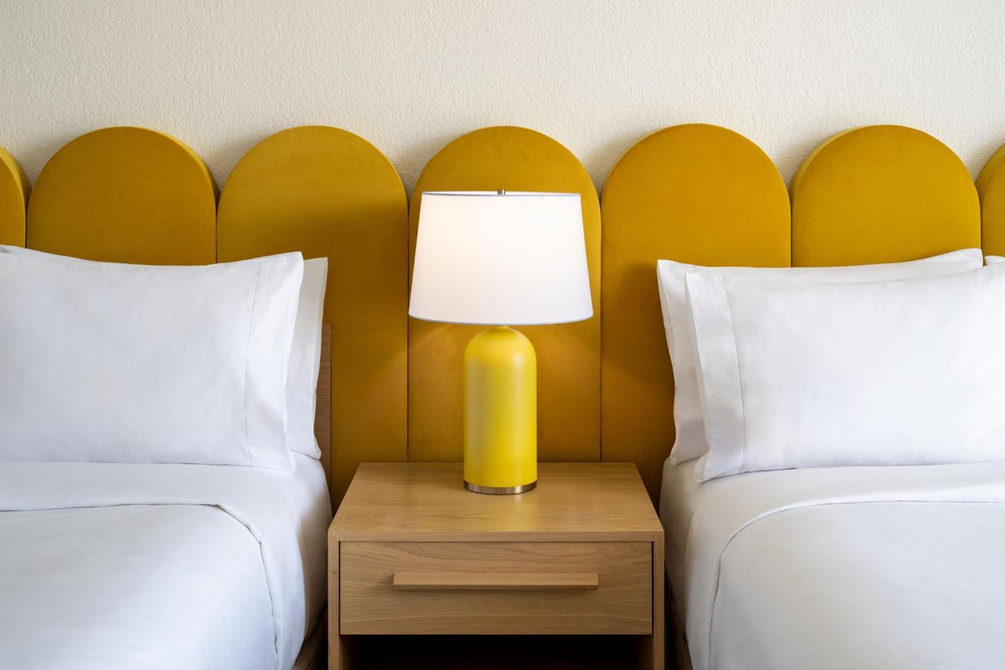 Renaissance Orlando Resort - Disney Springs Area Лей Буена Виста Екстериор снимка